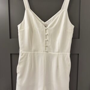 Aritzia’s Little Moon ‘petunia’ romper